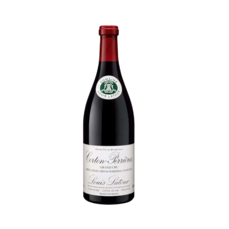 Louis Latour Corton Les Perrieres Grand Cru 2018 750ml