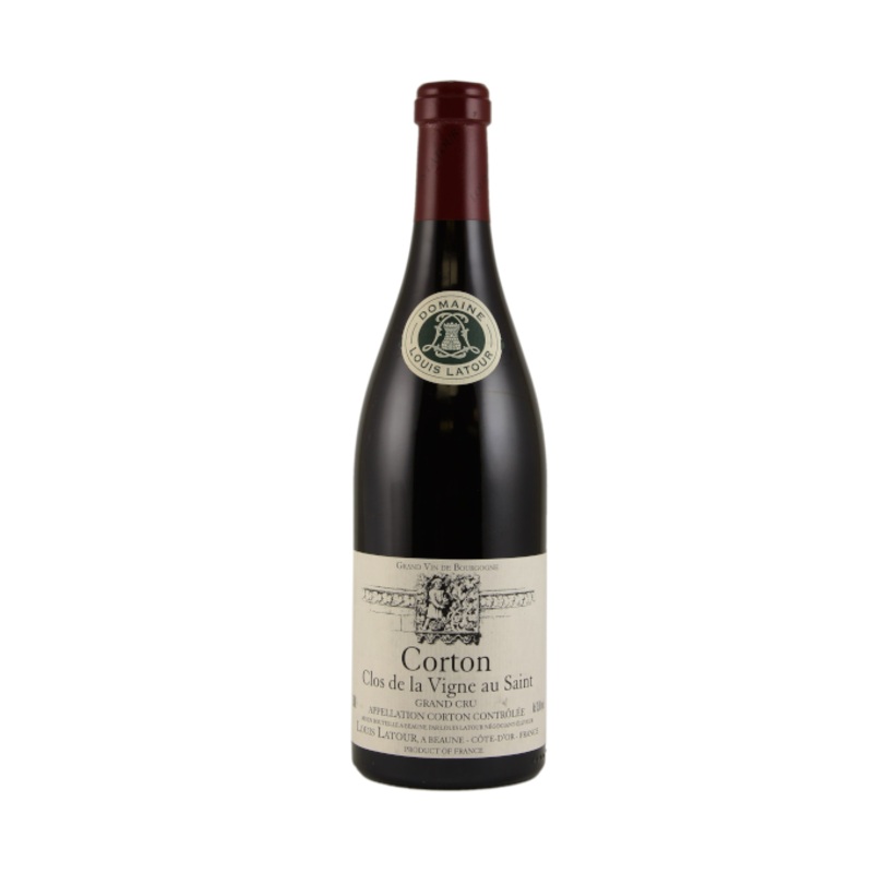 Louis Latour CVS Corton Grand Cru 2018 750ml