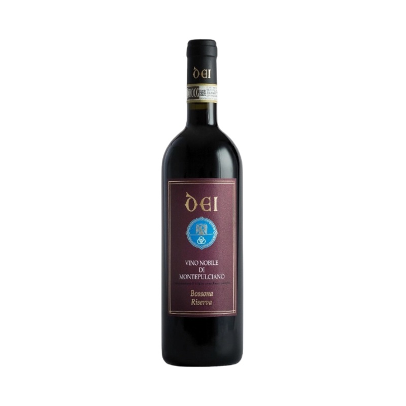 Maria Caterina Dei Bossona Vino Nobile di Montepulciano Riserva DOCG 2015 750ml