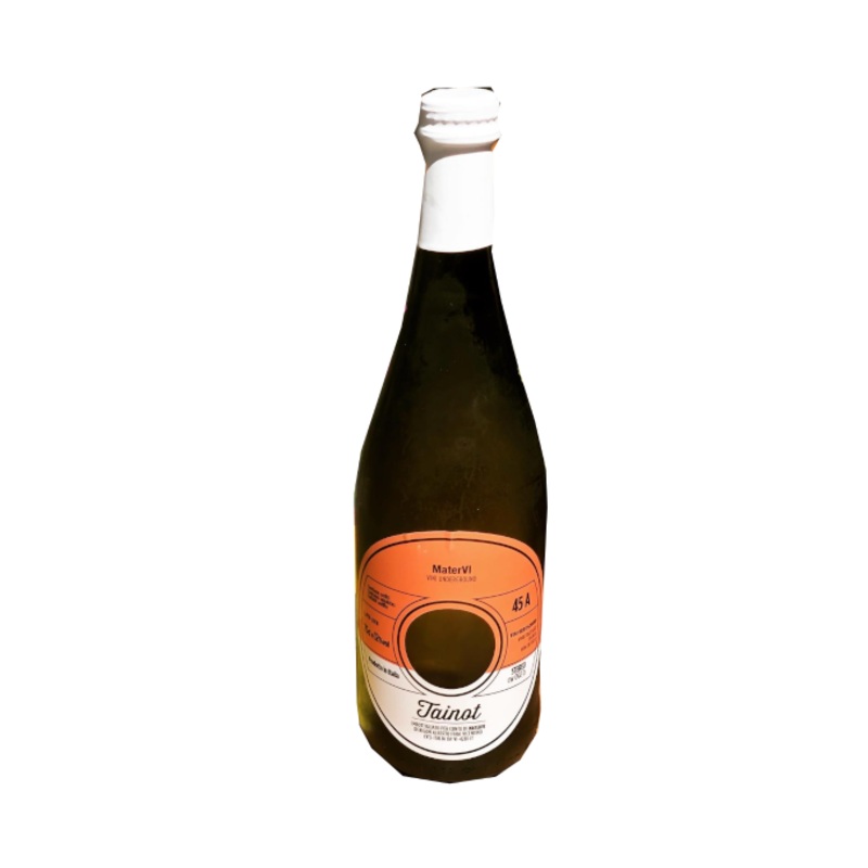 Matervi Tainot  2021 750ml (No Barcode)