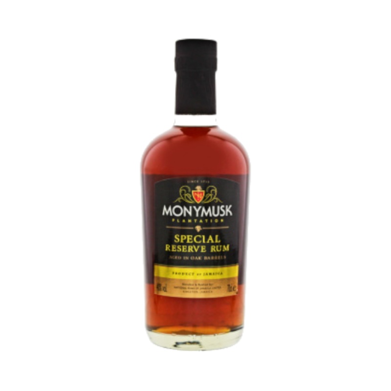 Monymusk Plantation Special Reserve 750ml