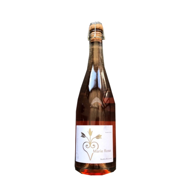 Noella Morantin Marie Rose 2018 750ml (No Barcode)