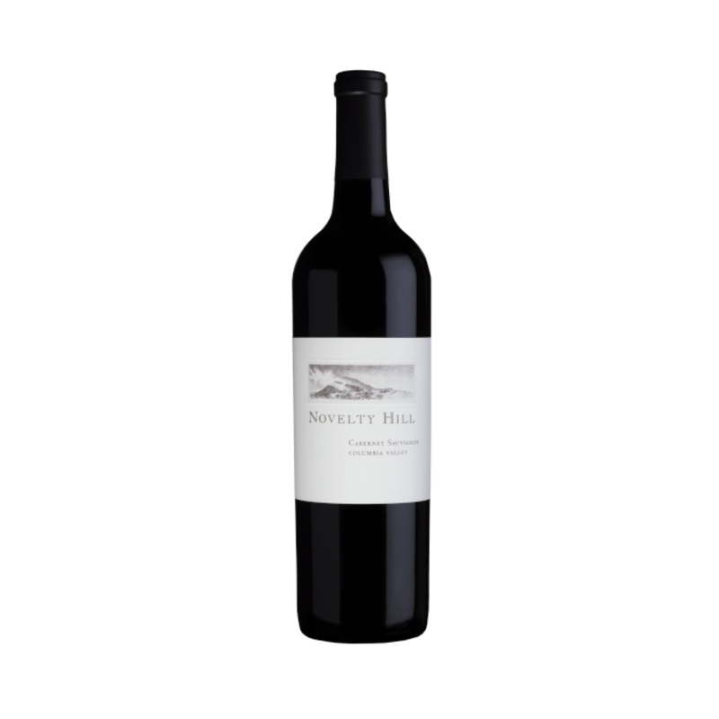 Novelty Hill Cabernet Sauv 2021 750ml