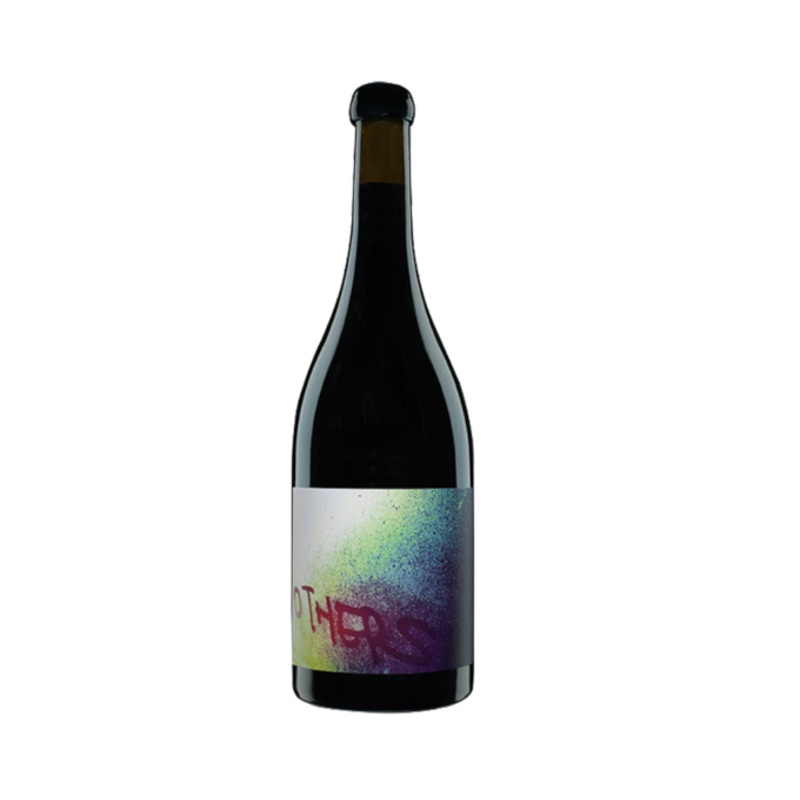 Orin Swift Department 66 Others Grenache 750ml
