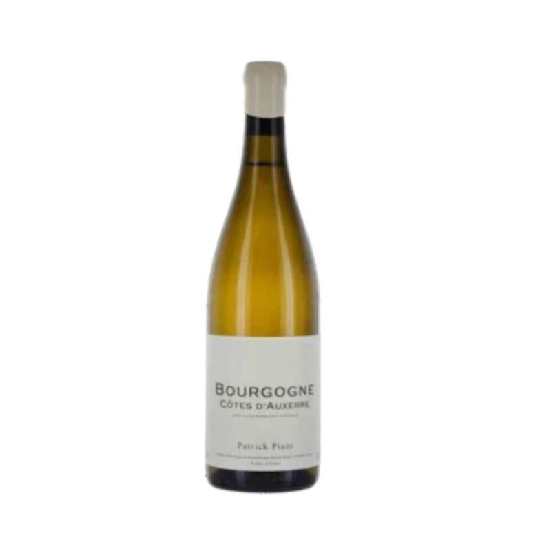 Patrick Piuze Bourgogne Cotes D Auxerre 2018 750ml