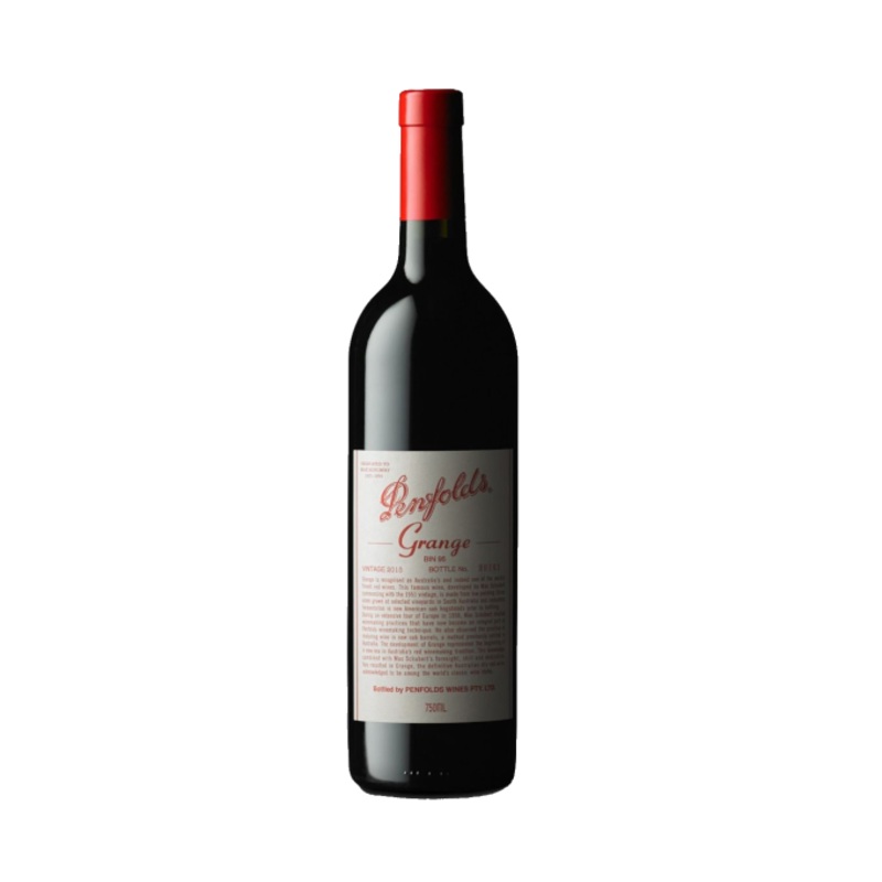 Penfolds Grange Bin 95 2015 750ml