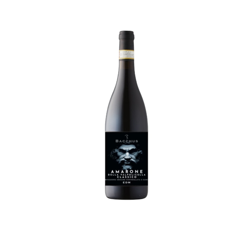 Peninsola Bacchus Amarone 750ml