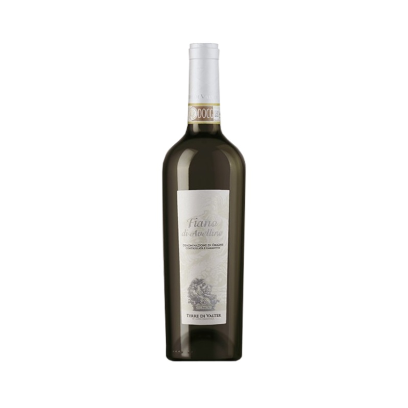 Terre di Valter Fiano di Avellino 750ml
