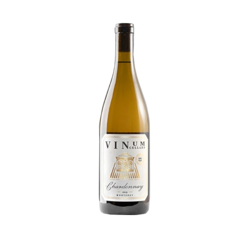 Vinum Cellars Chard 2019 750ml