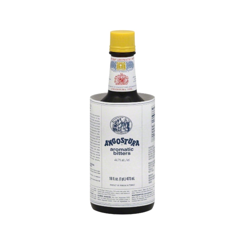Angostura Bitters 16oz