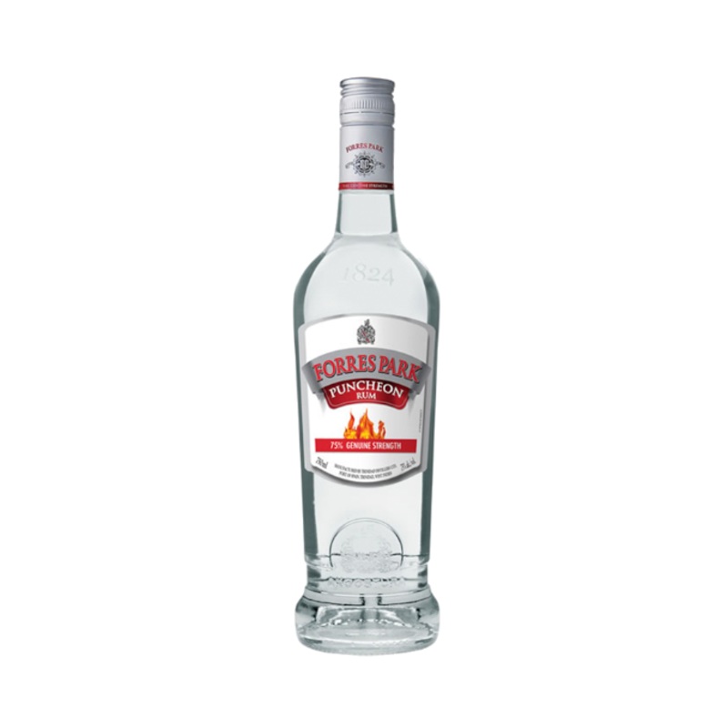 Angostura Forres Park Puncheon 750ml