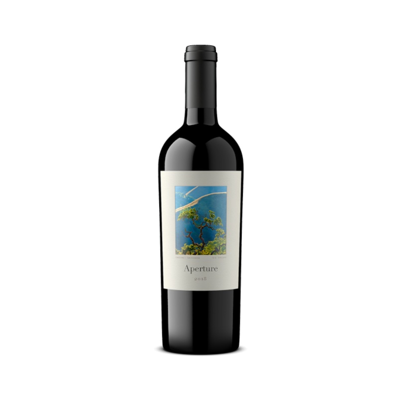 Aperture Del Rio Cabernet Sauv 2018 750ml (No Barcode)