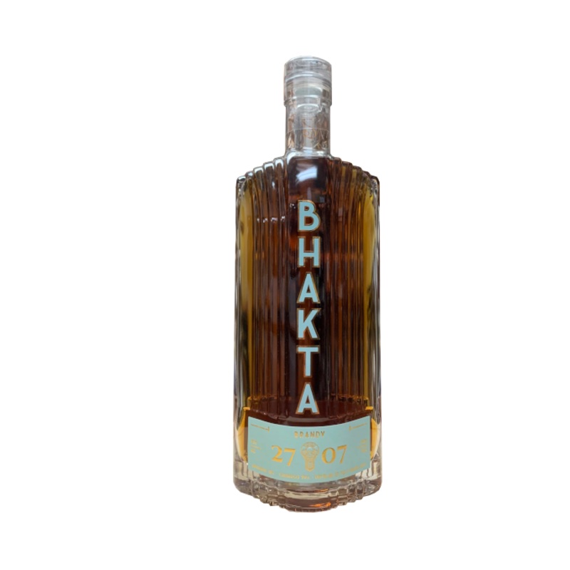 Bhakta 50 Years 27-07 750ml