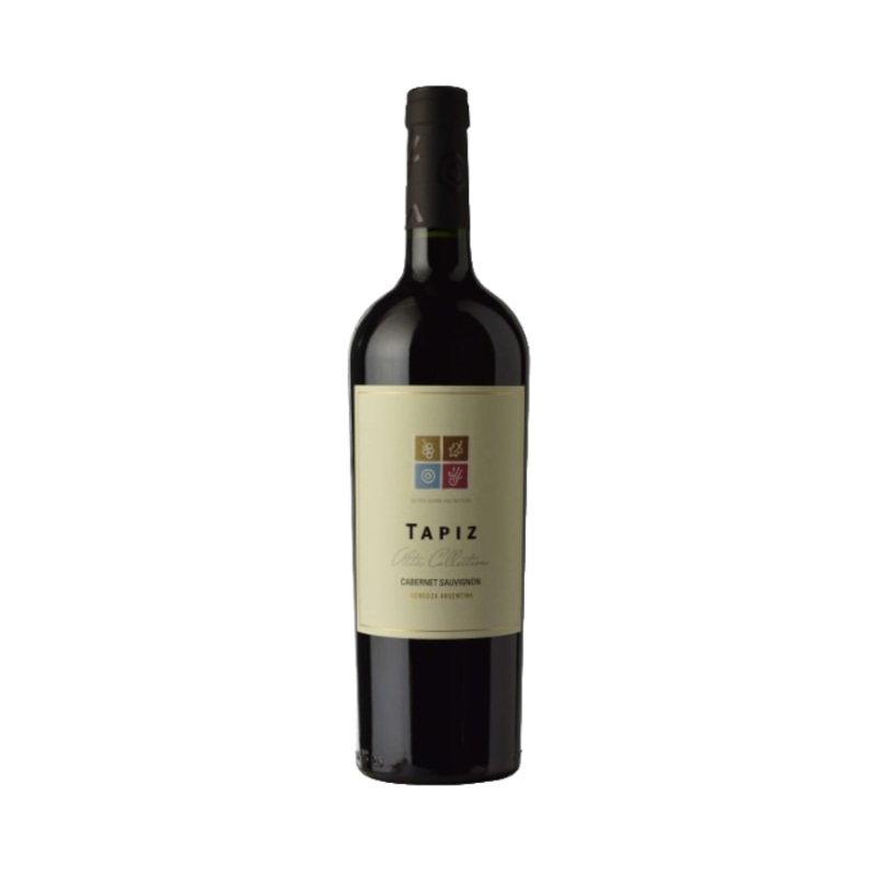 Bodega Tapiz Alta Collection Cabernet Sauv 750ml