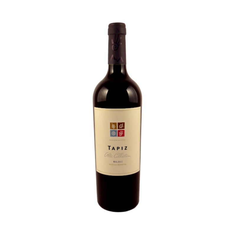 Bodega Tapiz Alta Collection Malbec 750ml