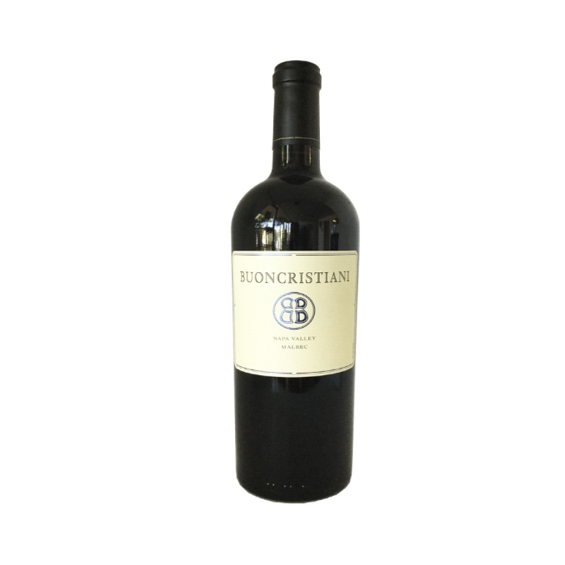 Buoncristiani Malbec 2019 750ml (No Barcode)