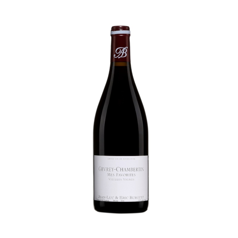 Burguet Gevrey Chambertin Mes Favorites 2019 750ml