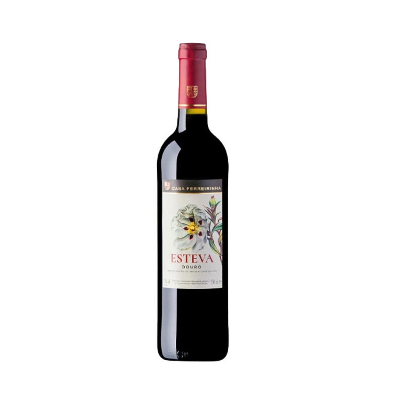 Casa Ferreirinha Esteva Tinto 750ml