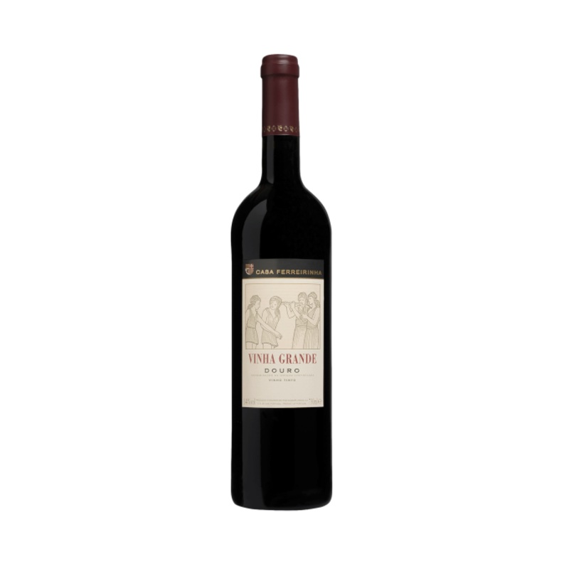 Casa Ferreirinha Vinha Grande Tinto Douro 750ml