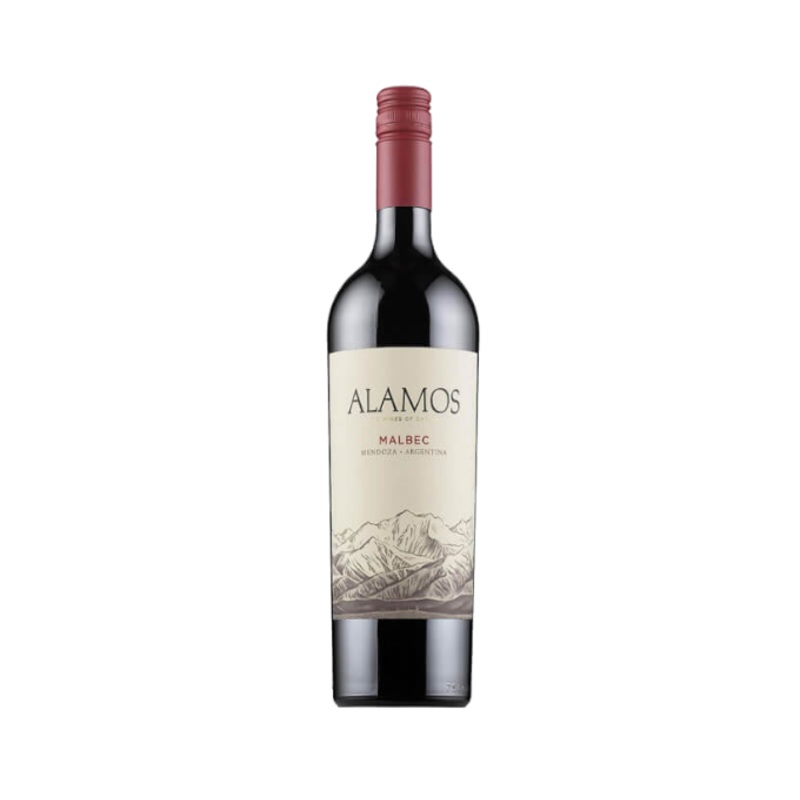 Catena Alamos Malbec 750ml