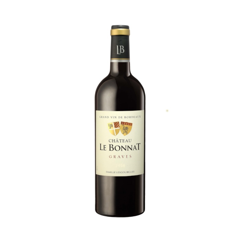 Chateau Le Bonnat 2018 750ml