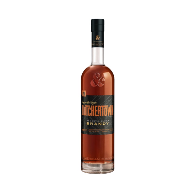 Copper & Kings Butchertown Reserve Casks 750ml