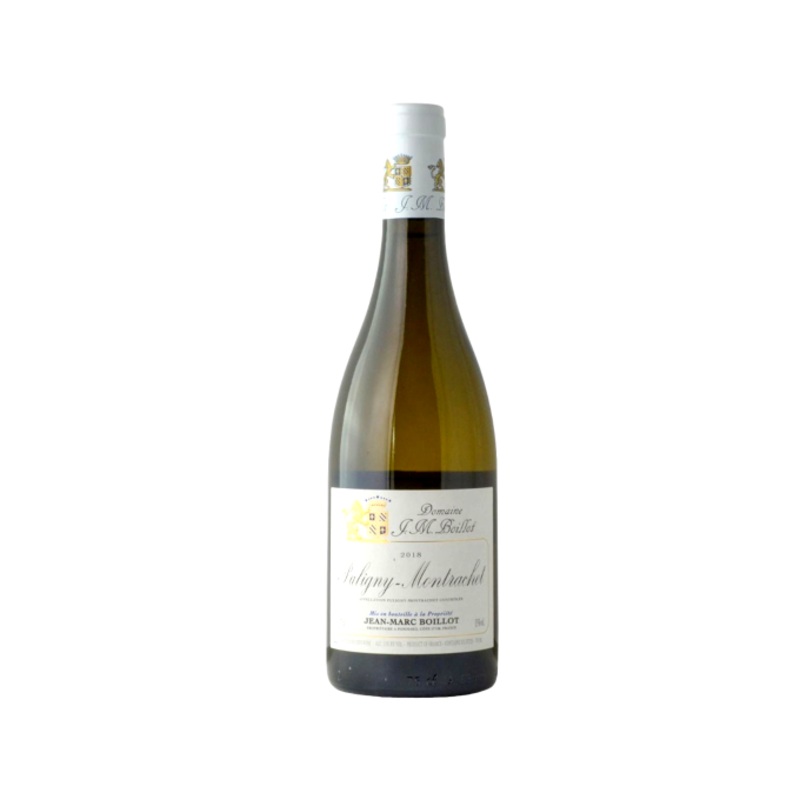 Domaine Jean Marc Boillot Macon Villages 2018 / 2019 750ml