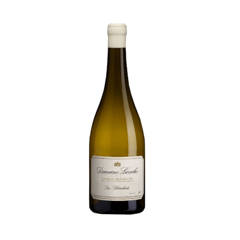 Domaine Laroche Les Blanchots 2019 750ml