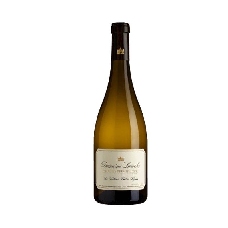 Domaine Laroche Les Vaillons Vieilles Vignes 2019 750ml