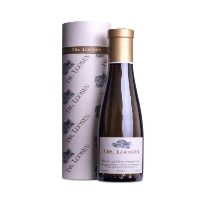 Dr Loosen Riesling Beerenauslese 2017 187ml