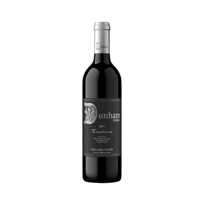 Dunham Trutina 2019 750ml
