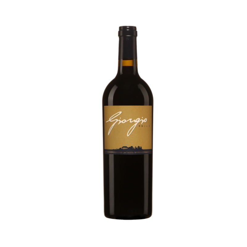 Fattoria La Massa Giorgio Primo Toscana IGT 2017 750ml
