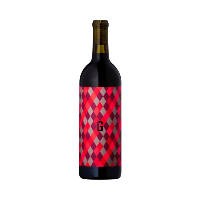 Francis Ford Coppola G  Grazie Mille Red 750ml