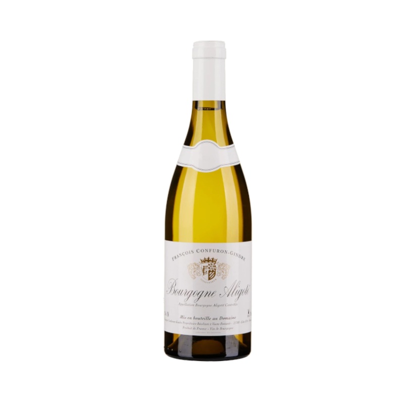 Francois Confuron Gindre Bourgogne Aligote 2018/2019 750ml
