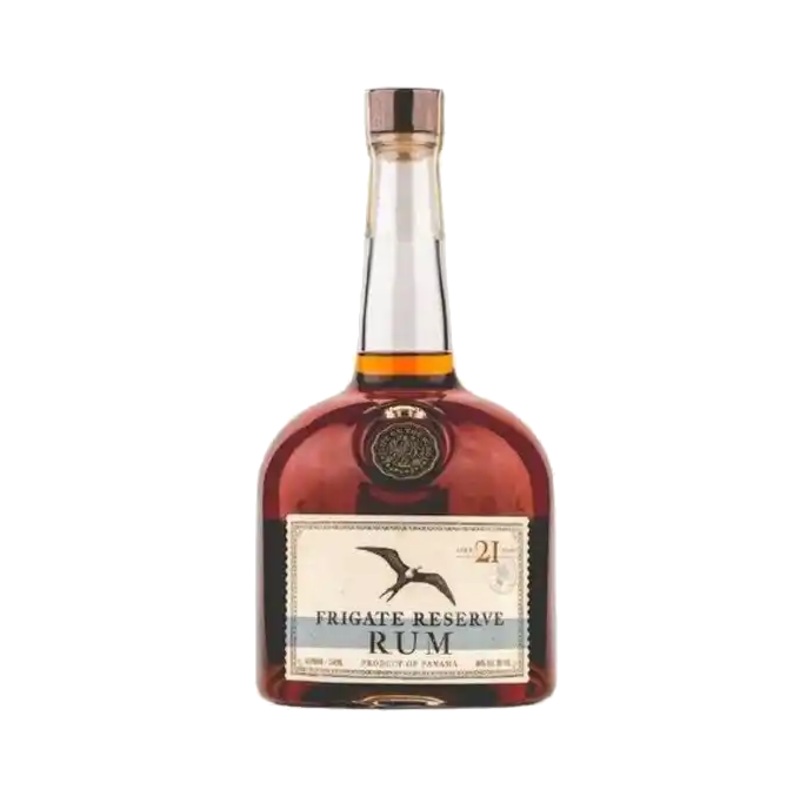 Frigate Reserve 21 Year 750ml (DNO P4)