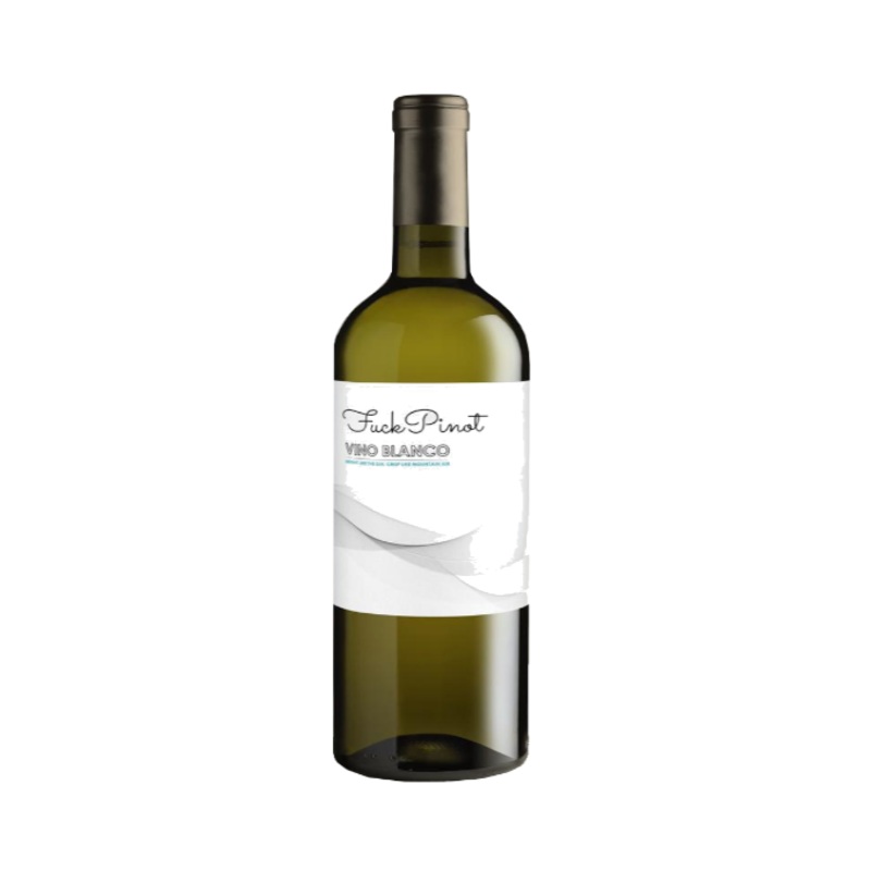 FuckPinot 750ml