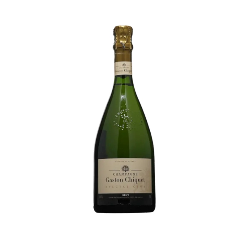 Gaston Chiquet Special Club Mill 2015 750ml