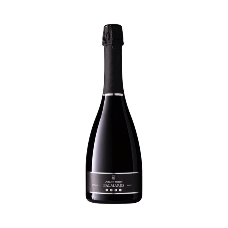 Gorghi Tondi Palmares Grillo Spumante Brut 750ml