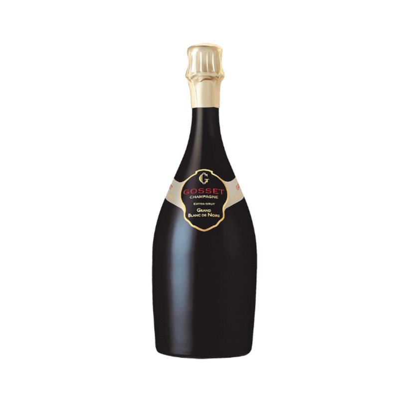 Gosset Grand Blanc de Noirs Extra Brut 750ml