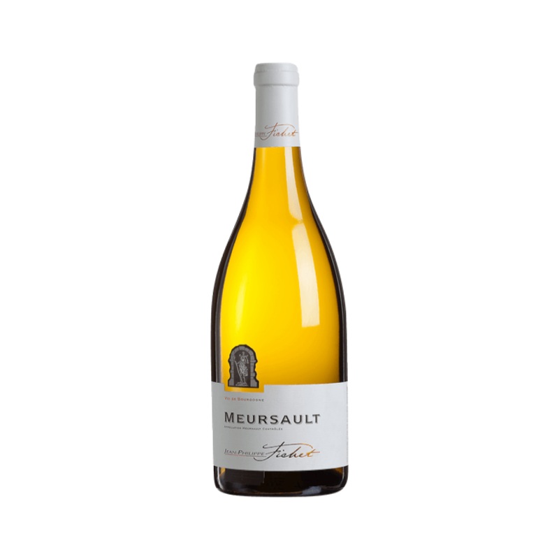 Jean Philippe Fichet Meursault 2019 375ml (No Barcode)
