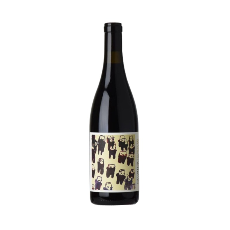 Jolie Laide Wines Shake Ridge Red Blend 2020 750ml