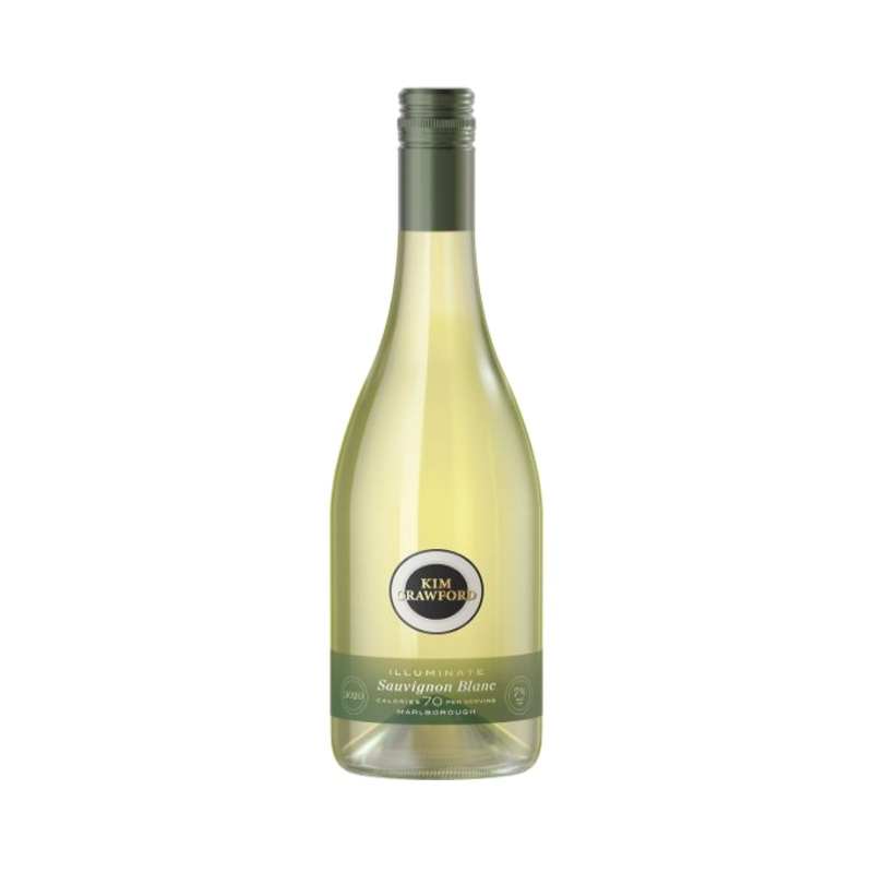 Kim Crawford Illuminate Sauv Blanc 750ml