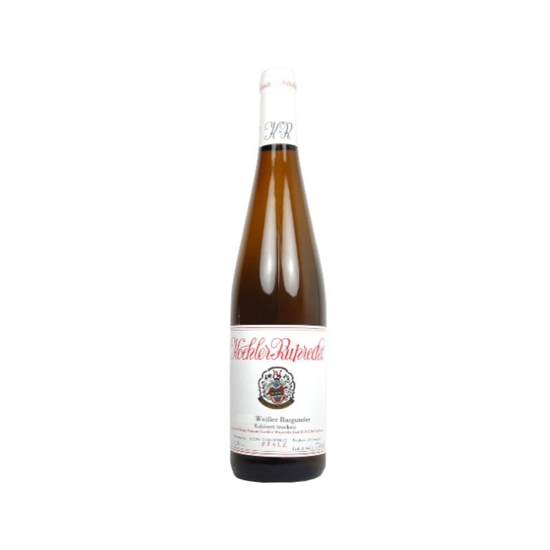 Koehler Ruprecht Weissburgunder Kabinett Trocken 2019 750ml