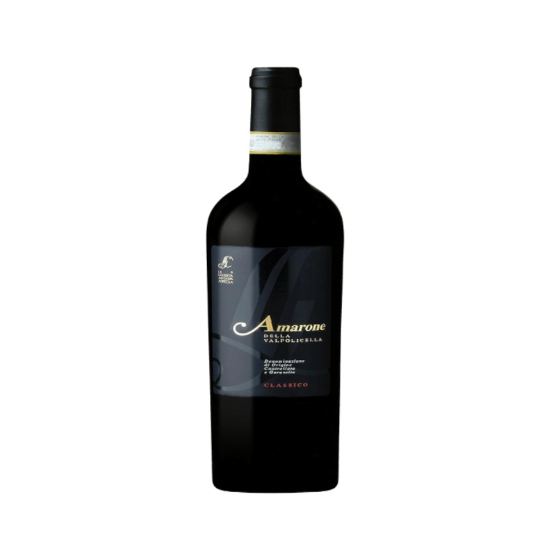 La Giaretta Amarone della Valpolicella Classico 750ml