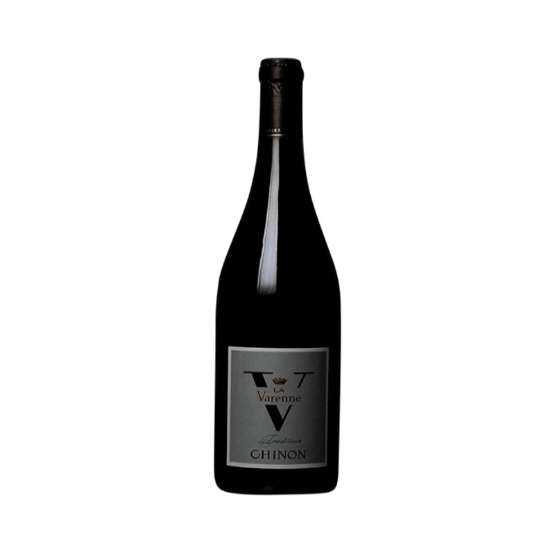 La Varenne Chinon Tradition 2020 750ml