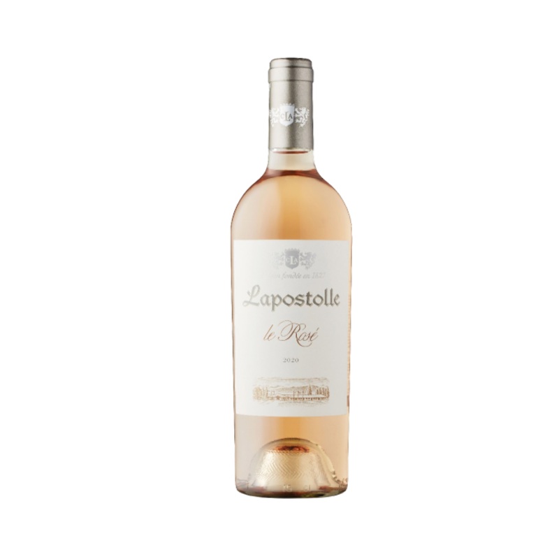 Lapostolle Le Rose 2023 750ml