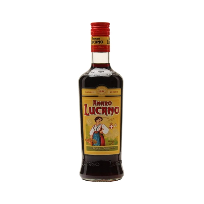 Lucano Amaro 750ml