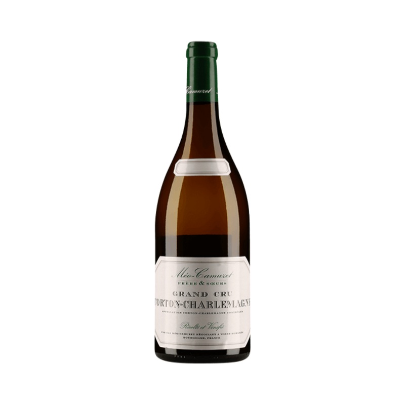 Meo Camuzet Corton-Charlemagne Grand Cru 2019 750ml