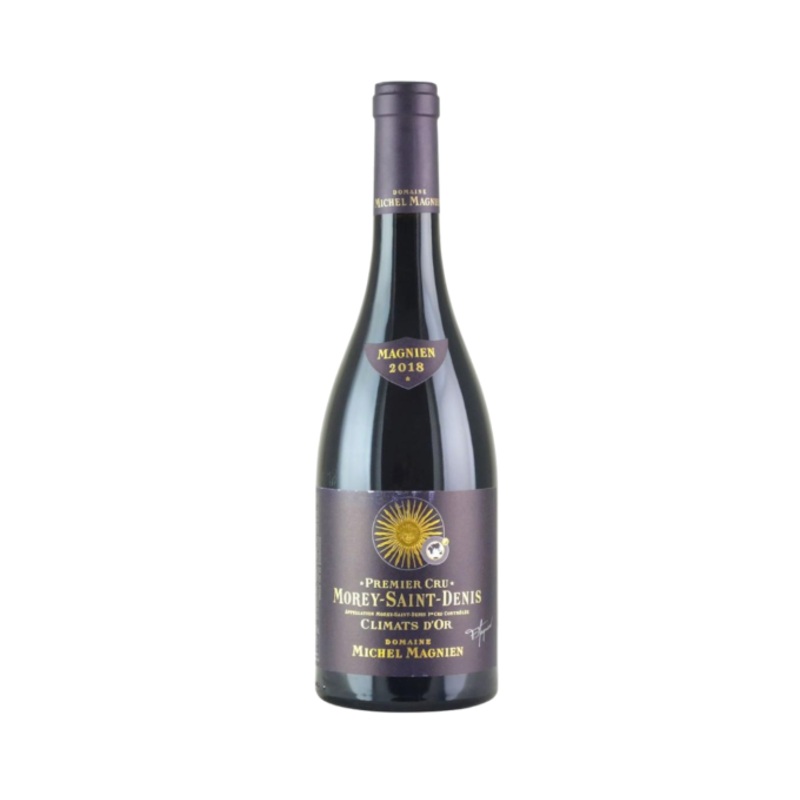 Michel Magnien Climats d'Or 2018 750ml