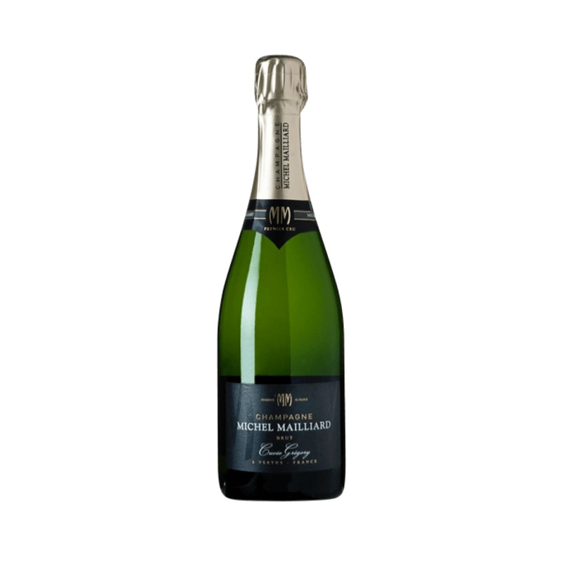 Michel Mailliard Brut Cuv Gregory 750ml